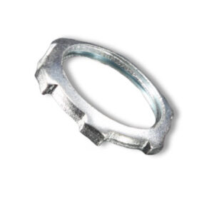 LOCKNUTS-STEEL