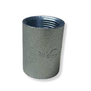 RIGID COUPLINGS-STEEL
