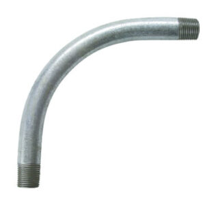 RIGID ELBOWS 90°