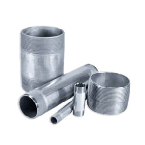 RIGID STEEL CONDUIT NIPPLES