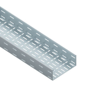 STEEL CABLE TRAY