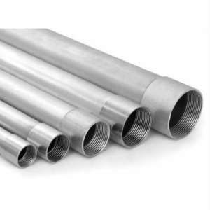 ELECTRICAL RIGID STEEL CONDUIT