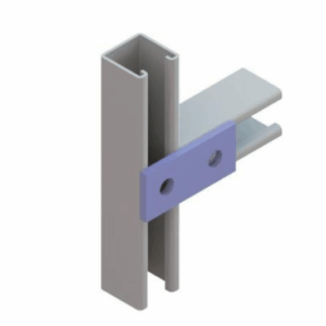 2-HOLE SLAND JOINT STRAIGHT