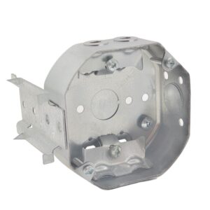 ELECTRICAL METAL BOX