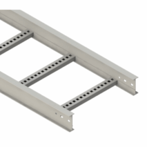 ALUMINUM CABLE LADDER