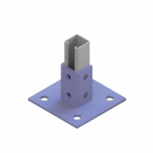 UNISTRUT BASE